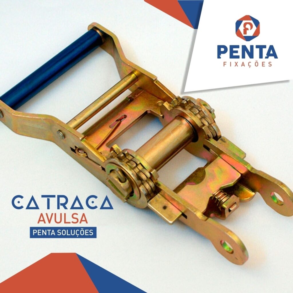 Catracas Avulsas