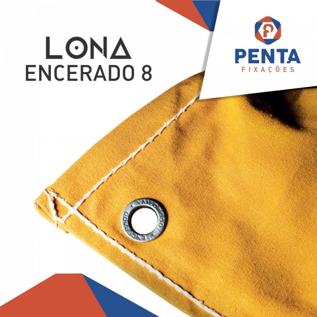 Lona Encerado