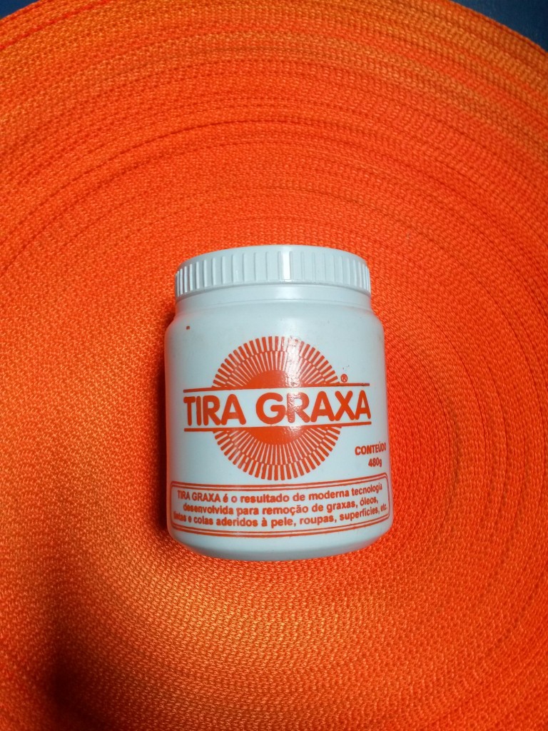 Tira Graxa